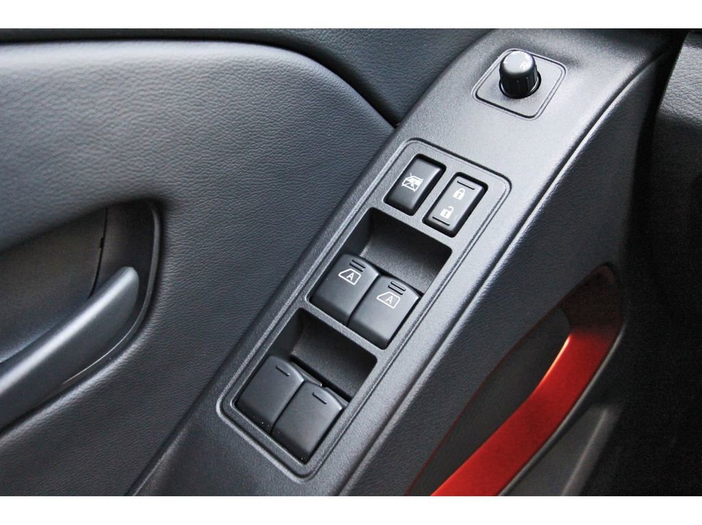 New 2026 Nissan Frontier Pro-X w/ Pro-X Convenience Package image 21