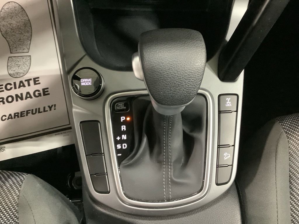 Certified 2023 Kia Seltos LX image 13