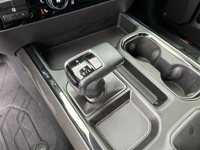 Certified 2024 Chevrolet Silverado 1500 ZR2 AWD/4WD image 21