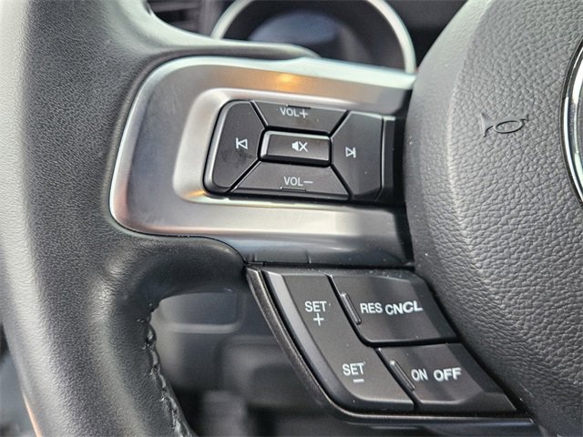 Used 2021 Ford Mustang GT Premium w/ Black Accent Package image 24