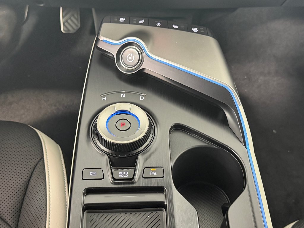 New 2026 Kia EV6 GT-Line AWD/4WD image 19