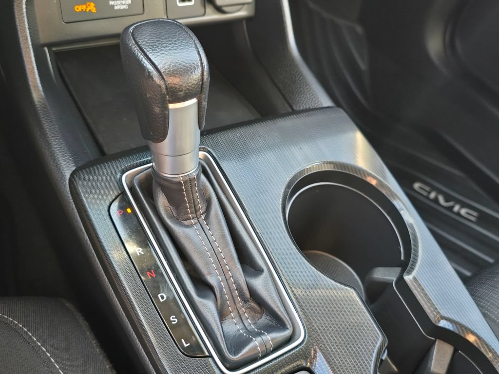 Used 2024 Honda Civic LX image 27