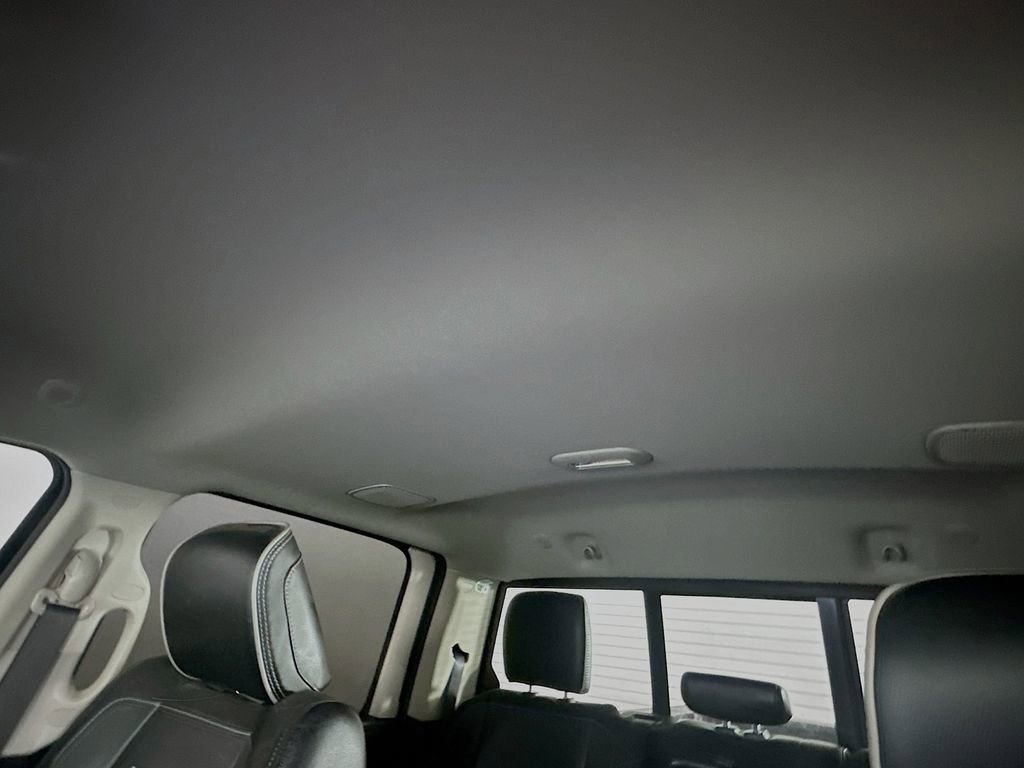Used 2024 RAM 2500 Laramie image 21