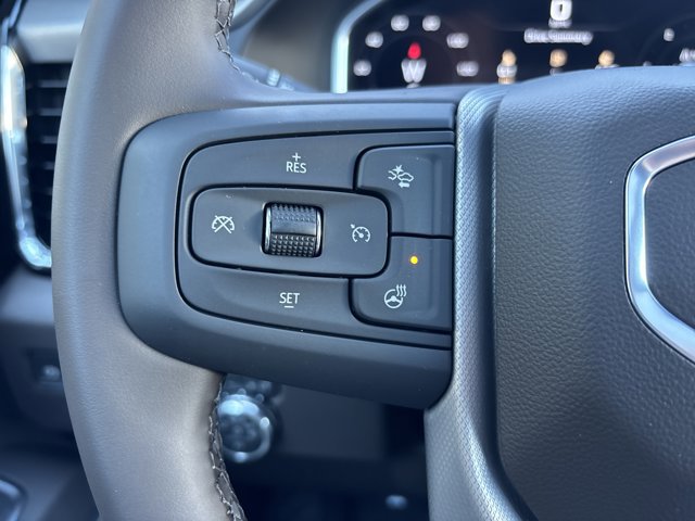 New 2026 GMC Sierra 2500 Denali w/ Denali Reserve Package image 30