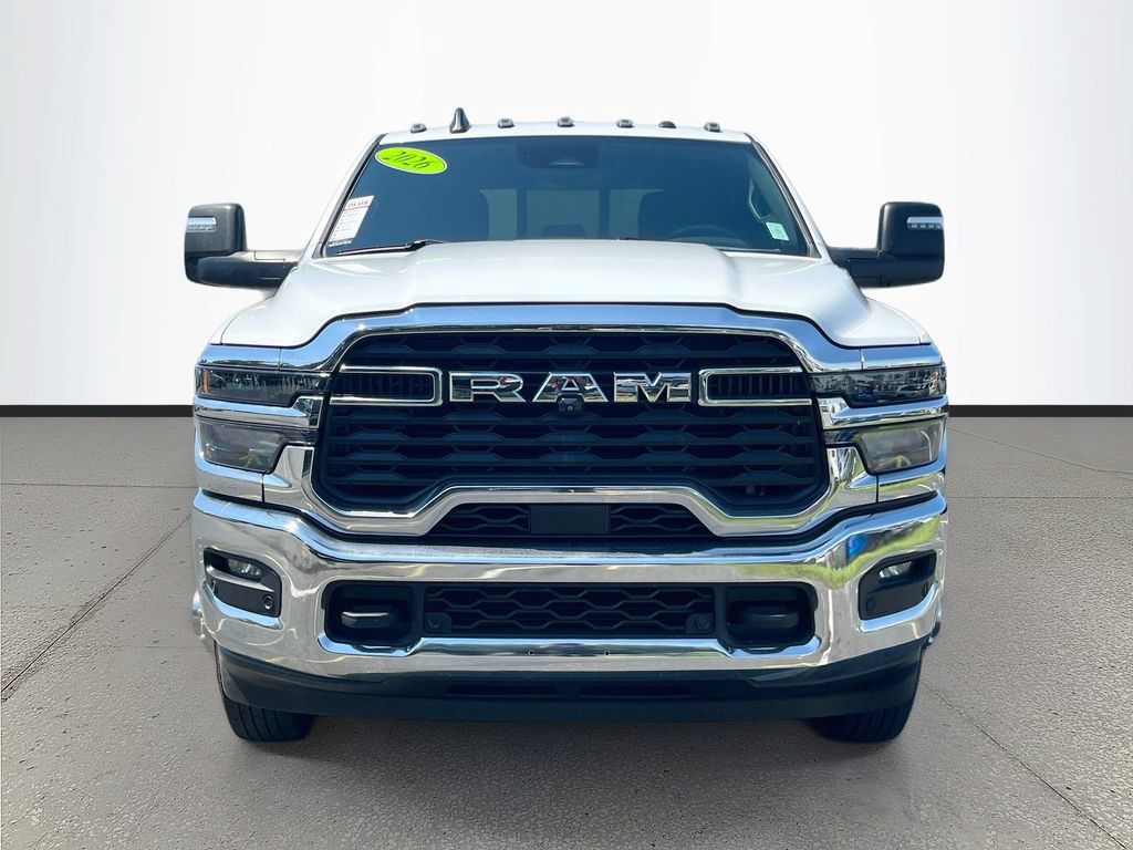 Used 2026 RAM 3500 Tradesman AWD/4WD image 2