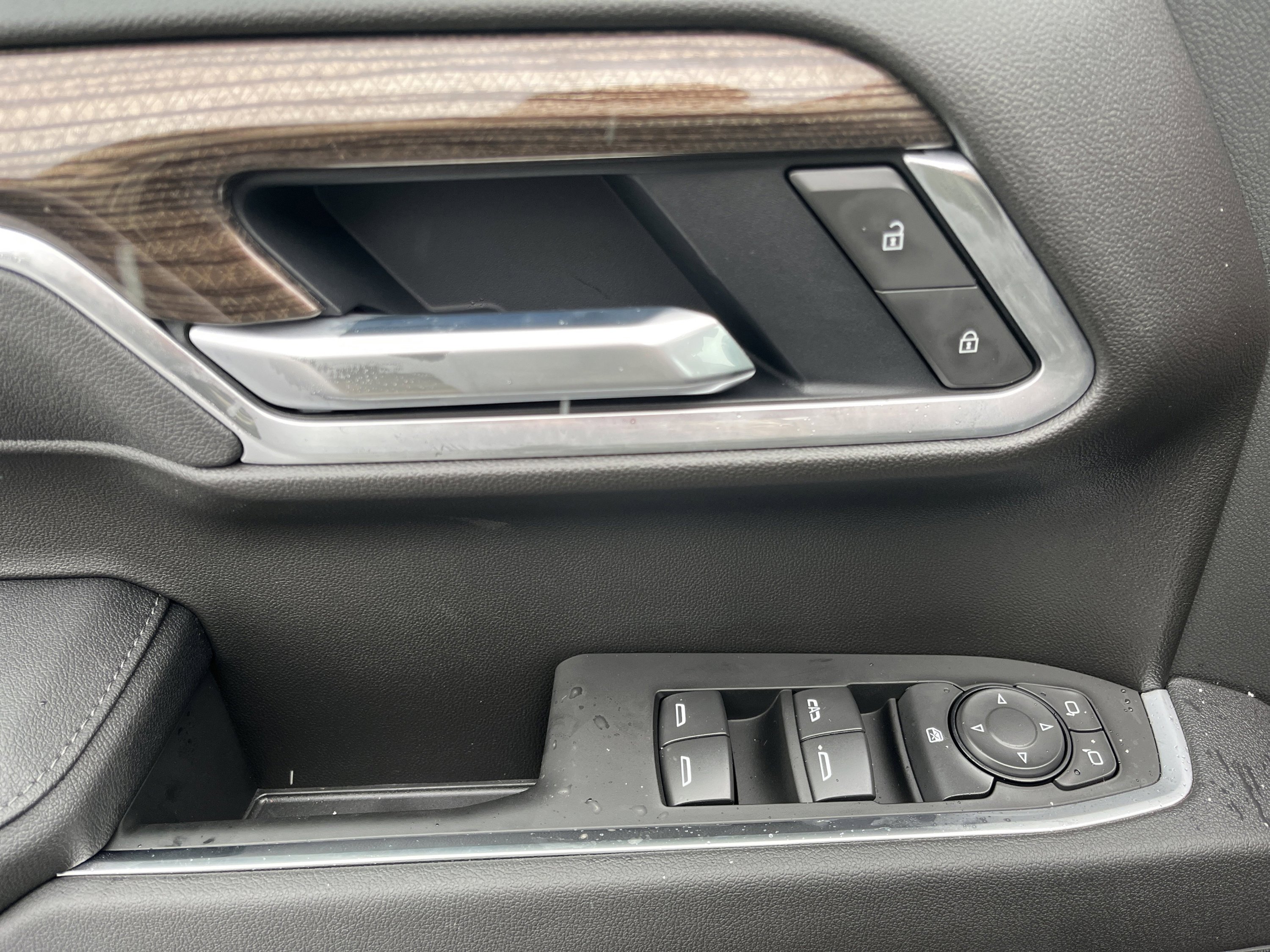 New 2026 Chevrolet Silverado 1500 LT image 13