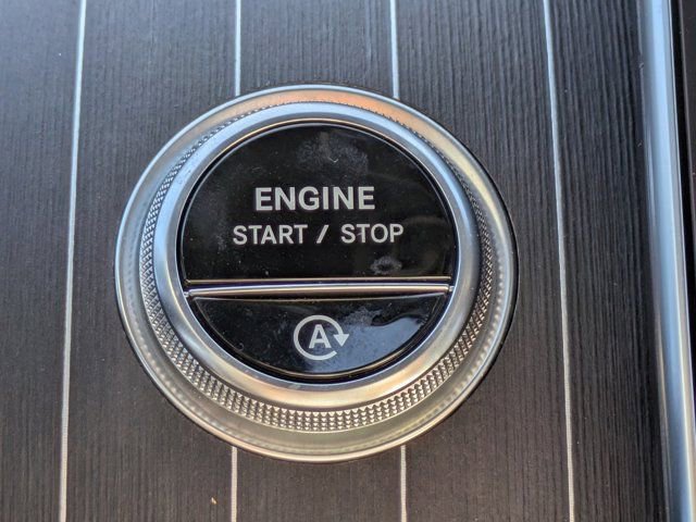 Used 2023 Mercedes-Benz GLC 300 w/ AMG Line image 24