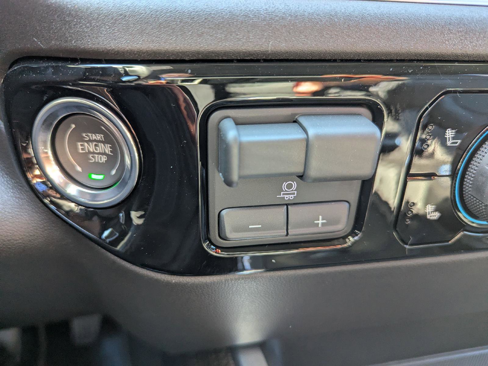 New 2026 Chevrolet Silverado 1500 RST w/ RST All Star Premium Package image 26