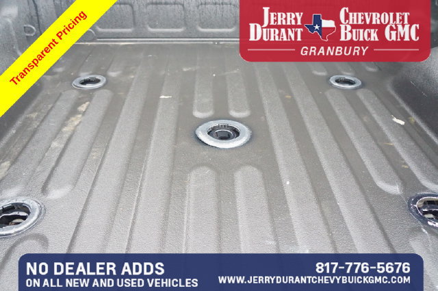 Used 2024 RAM 2500 Laramie w/ Night Edition AWD/4WD image 24