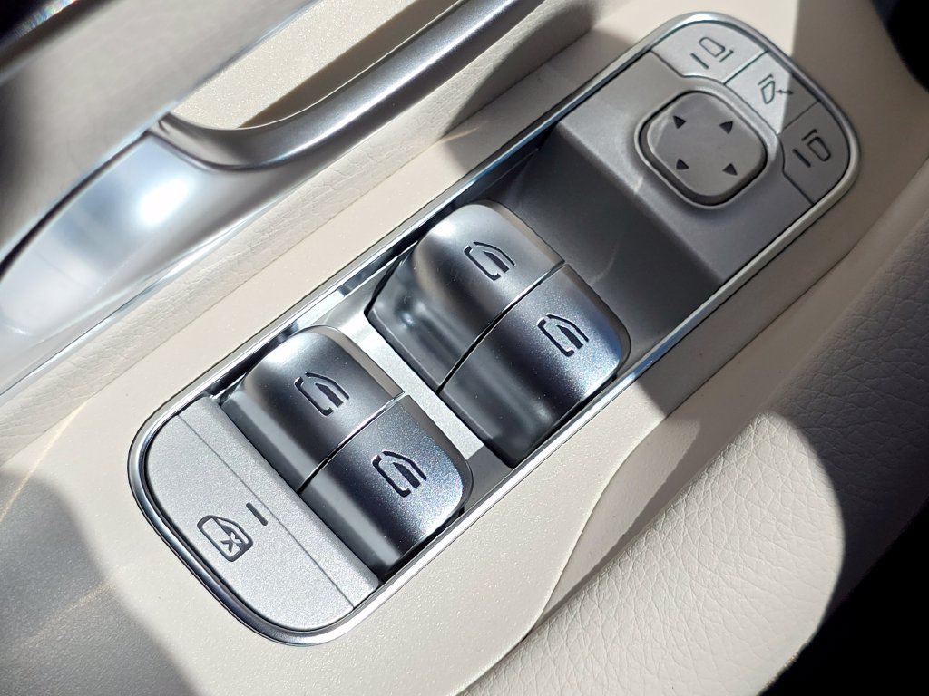 New 2027 Mercedes-Benz GLE 350 4MATIC image 28