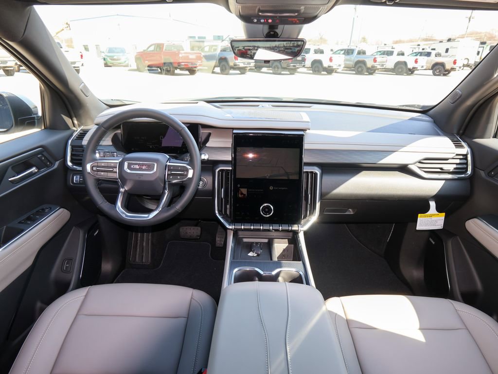 New 2026 GMC Acadia Elevation image 13