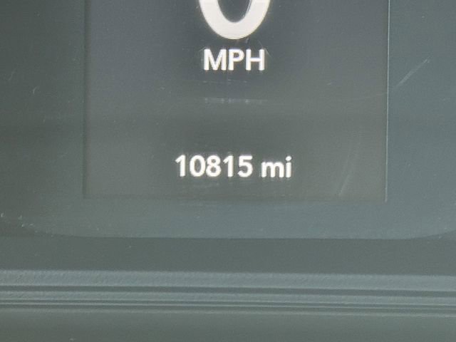 Certified 2025 Jeep Wrangler Sport image 36