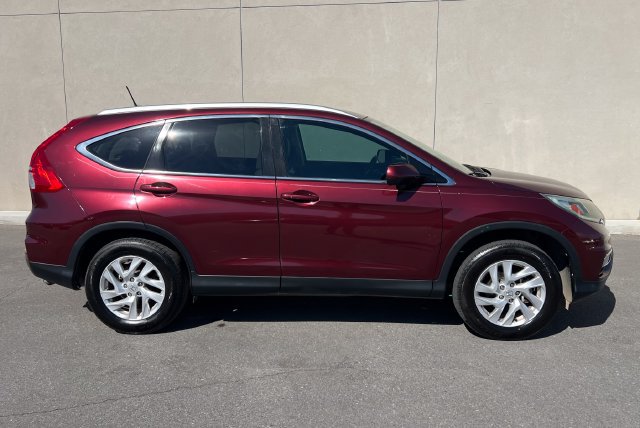 Used 2016 Honda CR-V EX-L image 5
