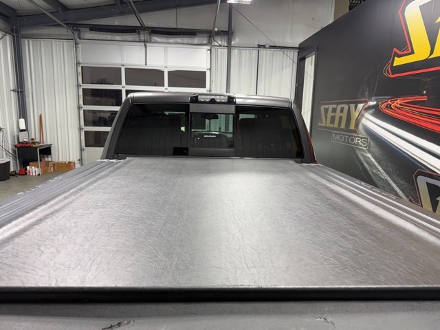 Used 2019 RAM 3500 Laramie image 20