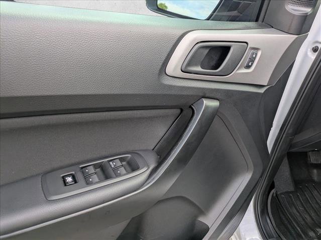 Used 2023 Ford Ranger XL w/ FX4 Off-Road Package AWD/4WD image 11