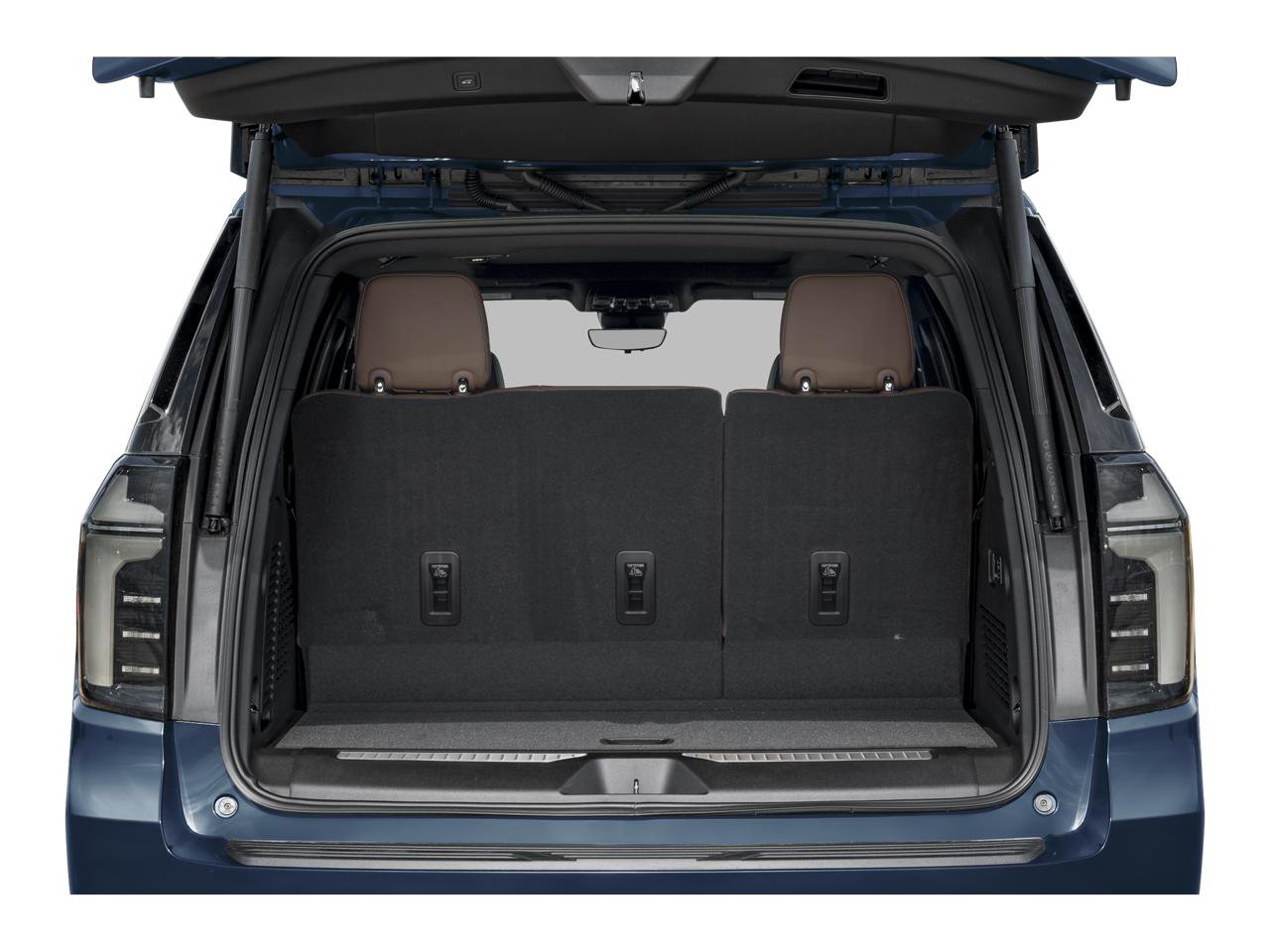 New 2026 Chevrolet Tahoe High Country RWD image 40
