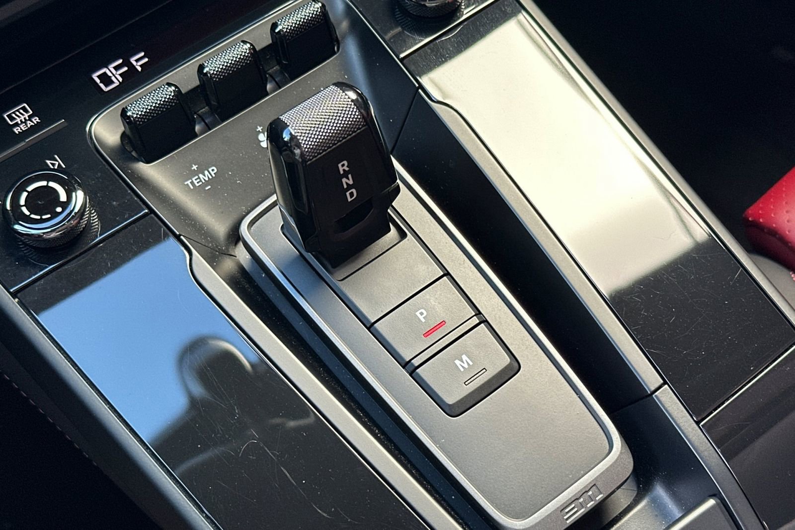 Used 2023 Porsche 911 Carrera 4 GTS image 28