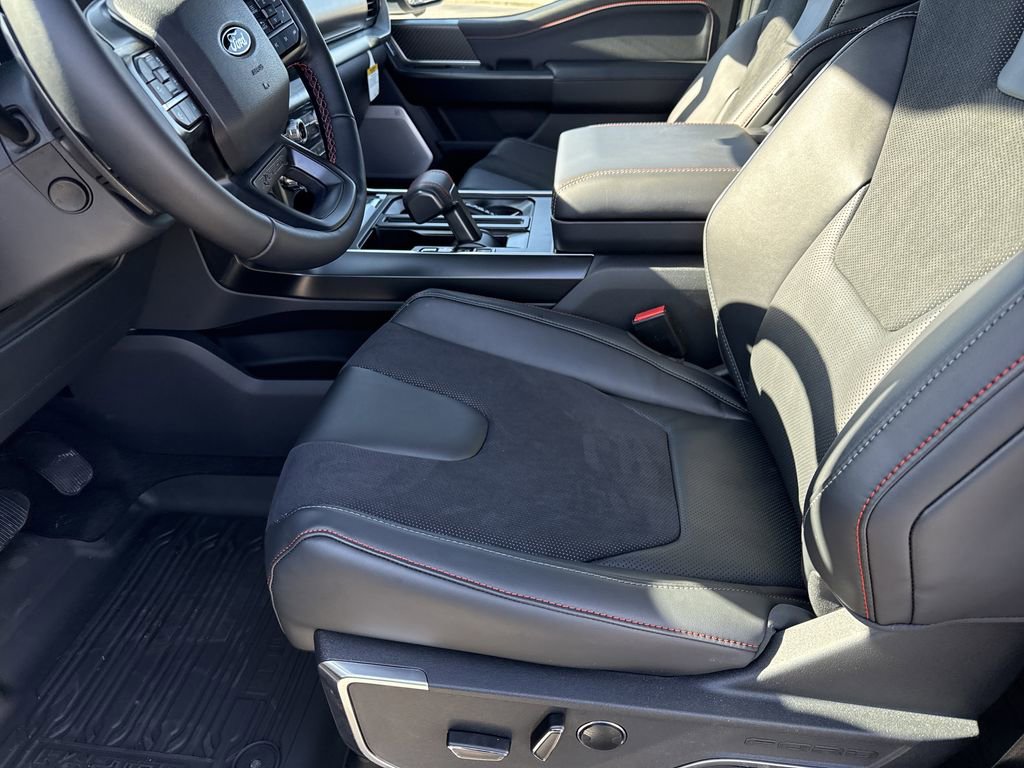 New 2026 Ford F150 Raptor image 9