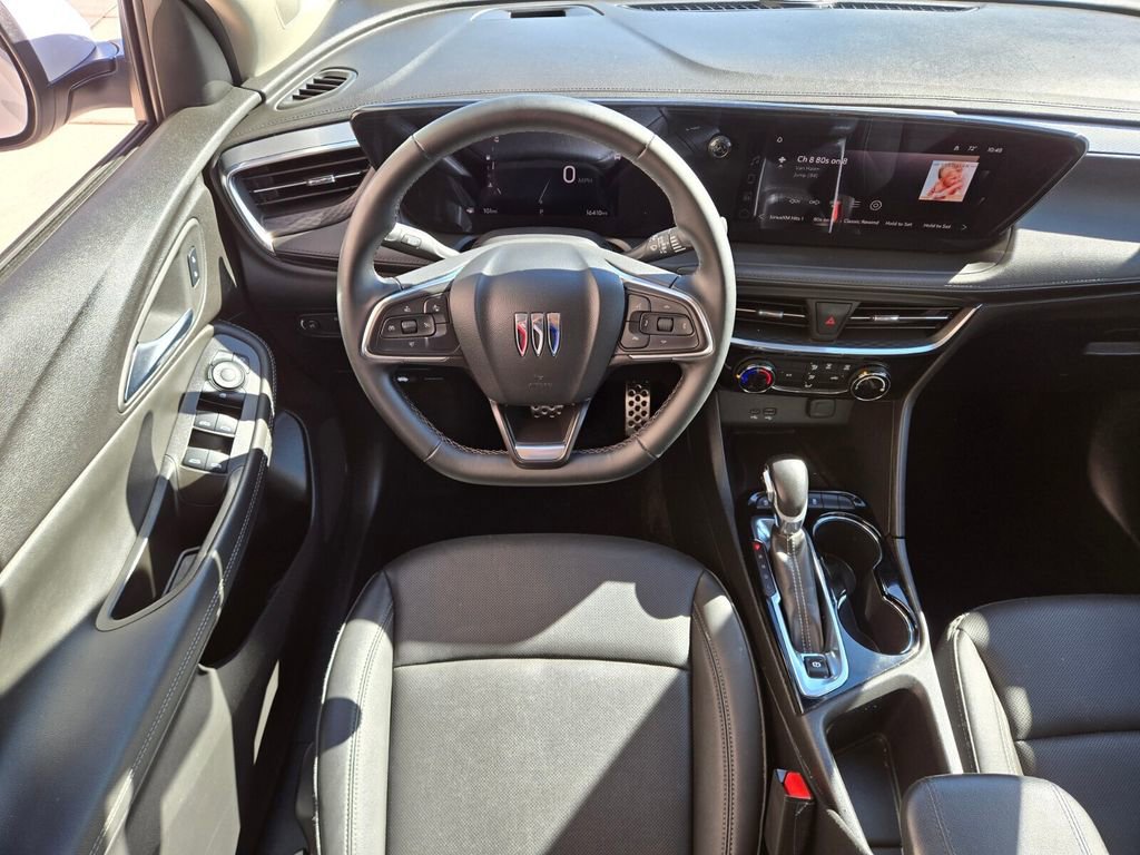Used 2024 Buick Encore GX Sport Touring w/ Advanced Technology Package image 14