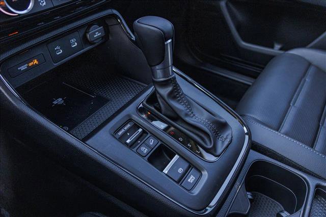 New 2026 Honda CR-V EX-L image 20