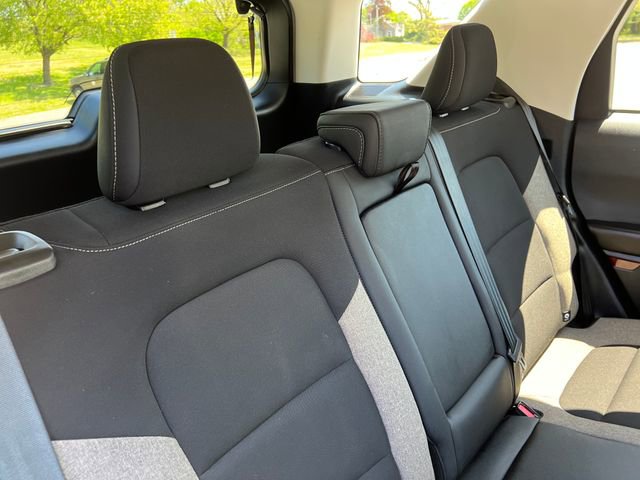 Used 2025 Ford Bronco Sport Big Bend AWD/4WD image 32