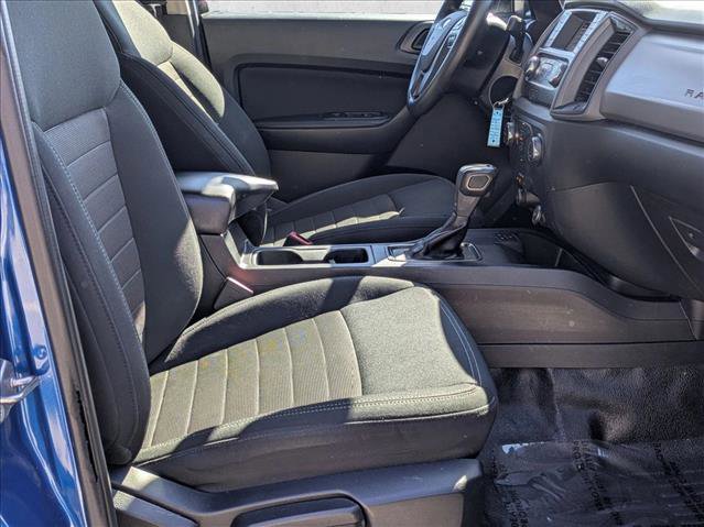 Used 2019 Ford Ranger XL w/ Equipment Group 101A Mid image 17
