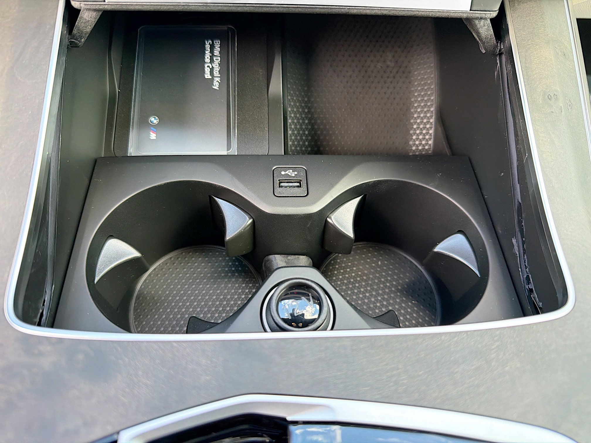 New 2026 BMW X5 xDrive50e w/ Executive Package image 31