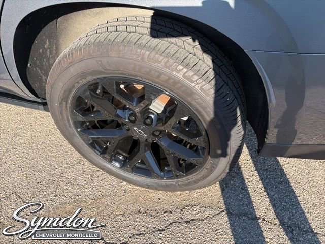 Used 2021 Chevrolet Tahoe High Country image 27