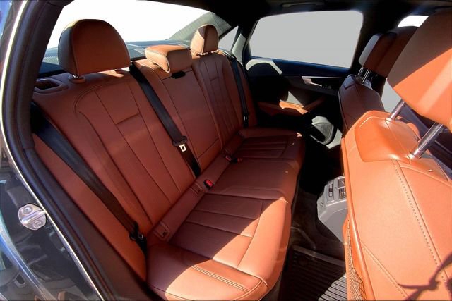 Used 2020 Audi A4 2.0T Premium Plus w/ Premium Plus Package image 19