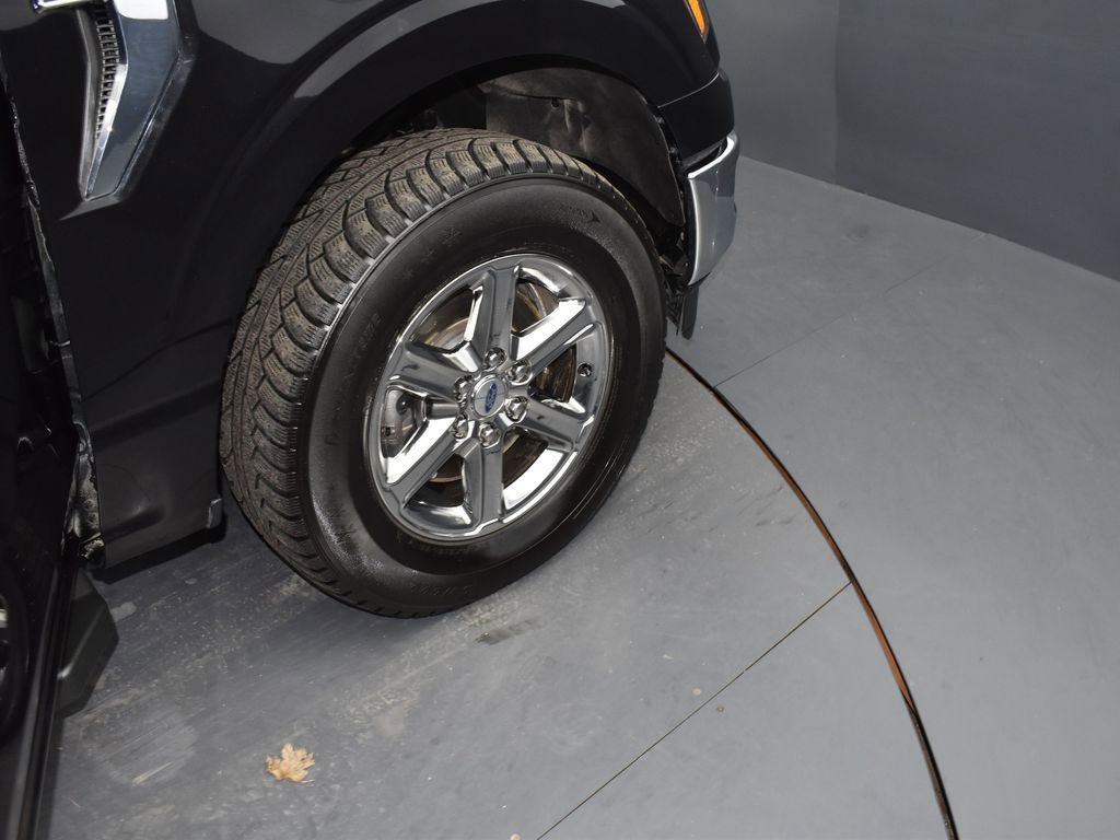 Certified 2024 Ford F150 XLT w/ Tow/Haul Package image 18