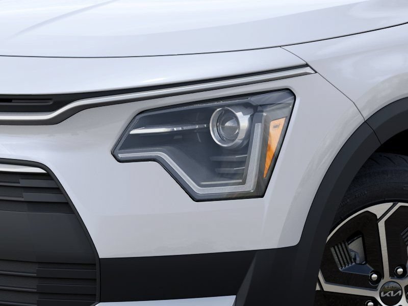 New 2026 Kia Niro LX FWD image 10