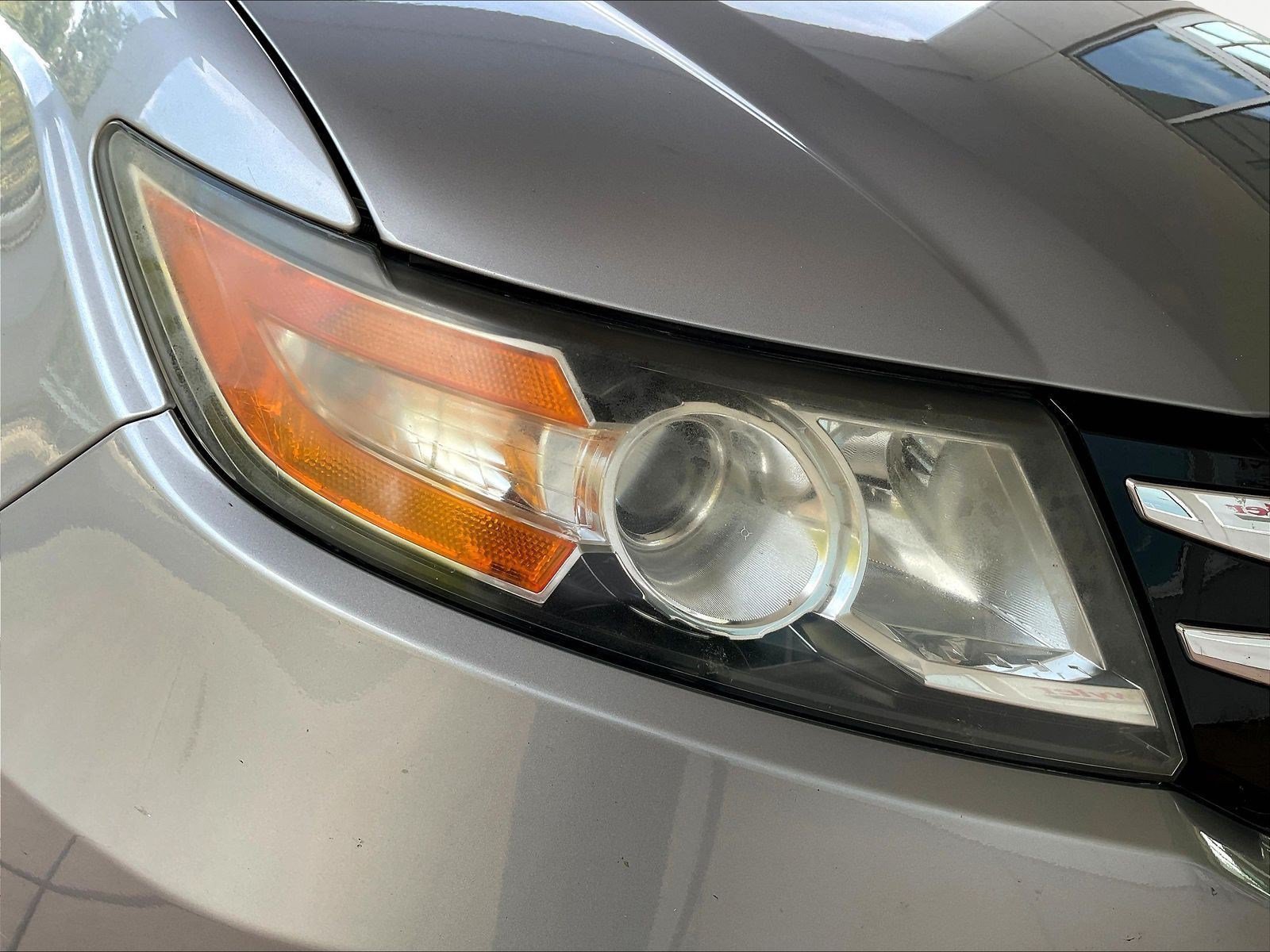 Used 2016 Honda Odyssey EX-L image 30