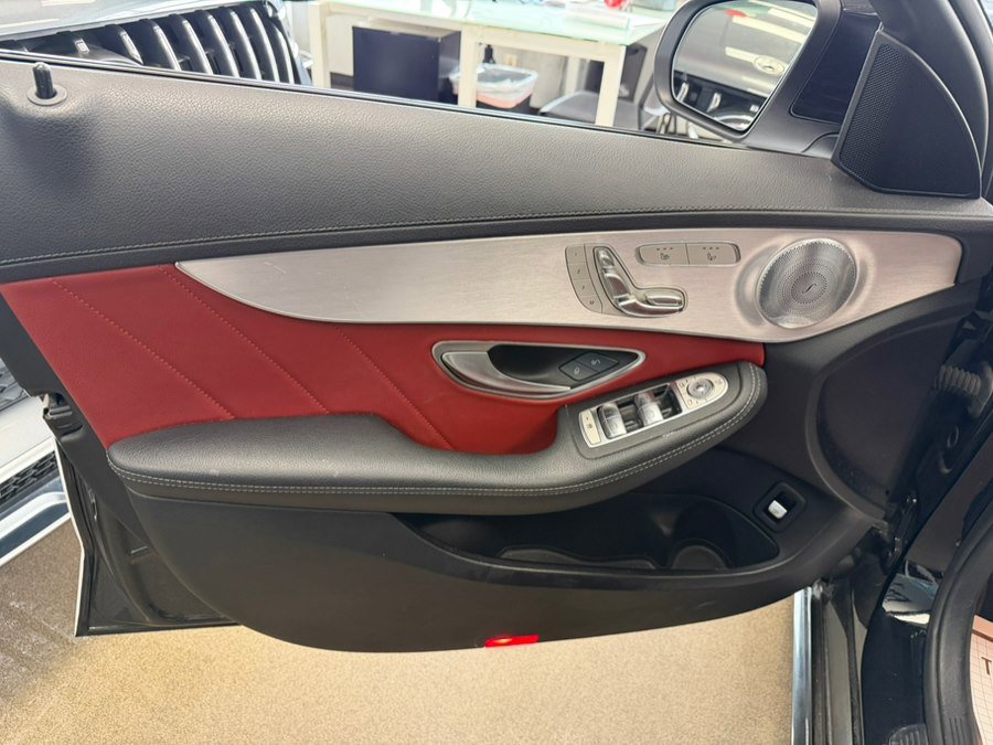 Used 2021 Mercedes-Benz C 43 AMG 4MATIC Sedan image 19