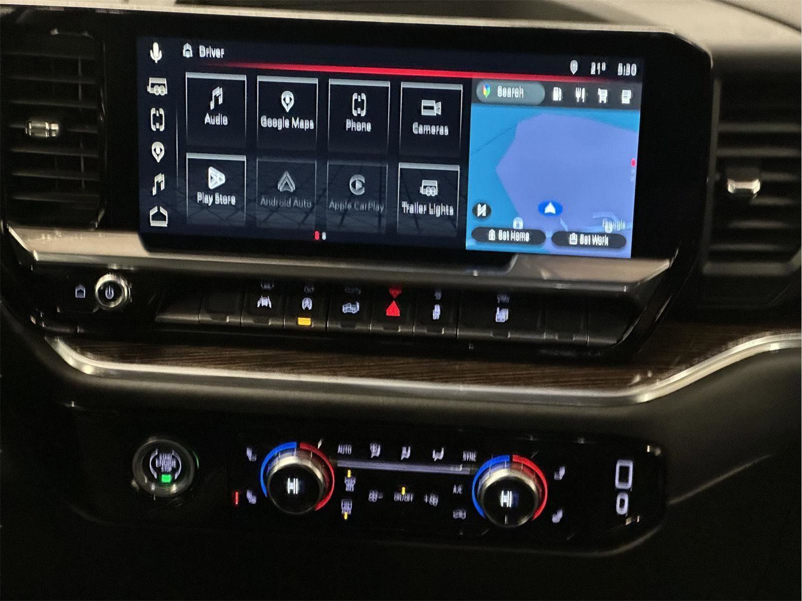 Certified 2023 GMC Sierra 1500 Elevation image 29