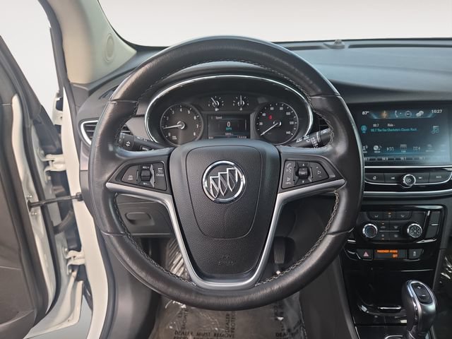 Used 2021 Buick Encore Preferred FWD image 12