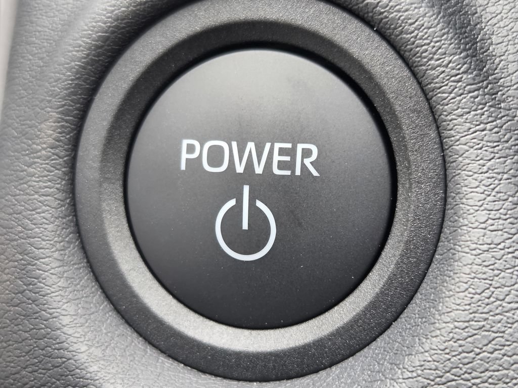 New 2026 Toyota C-HR AWD/4WD image 21