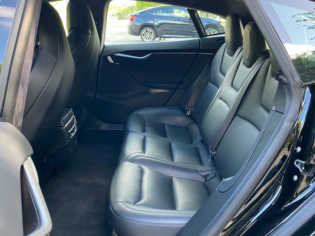 Used 2019 Tesla Model S Long Range image 39