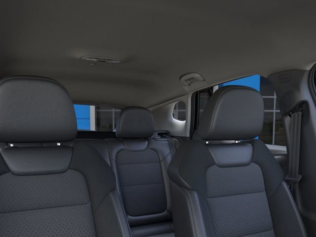 New 2026 Chevrolet Trax LT w/ LT Convenience Package FWD image 26