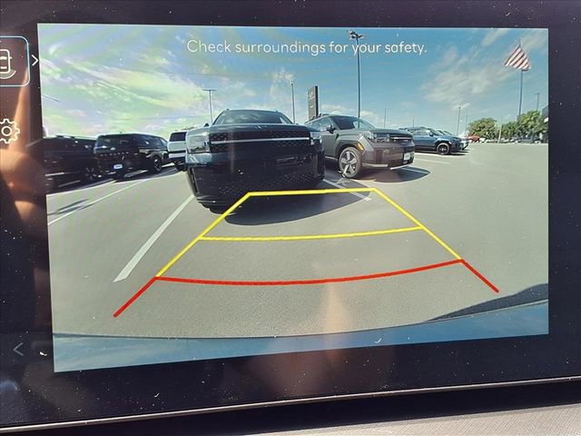 New 2026 Hyundai Santa Fe SEL image 17