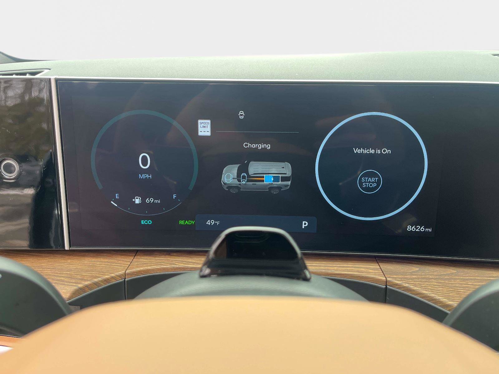 Used 2025 Hyundai Santa Fe Limited image 28