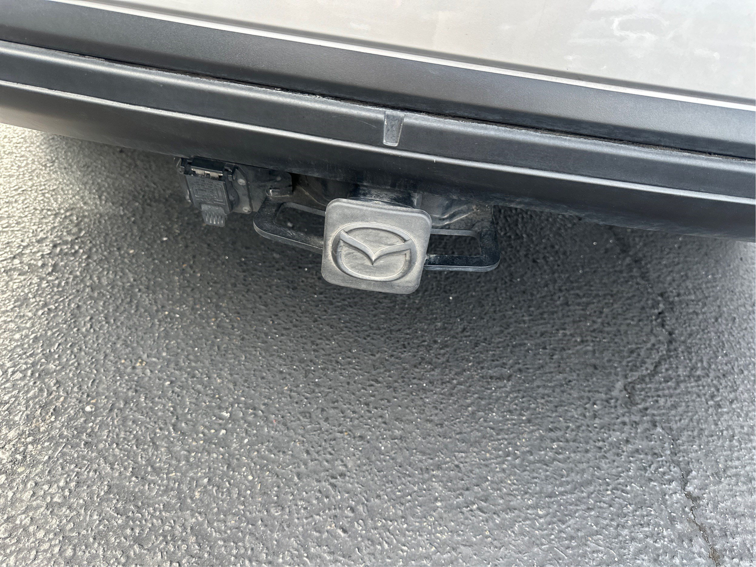 Used 2024 MAZDA CX-90 Plug-In Hybrid w/ Preferred AWD/4WD image 27