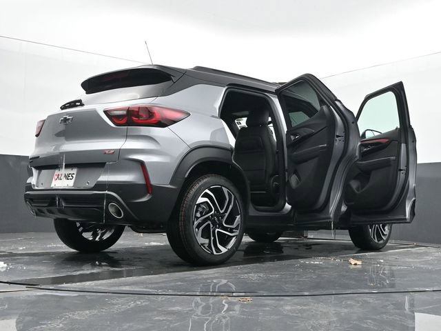 New 2026 Chevrolet TrailBlazer RS w/ Convenience Package image 71