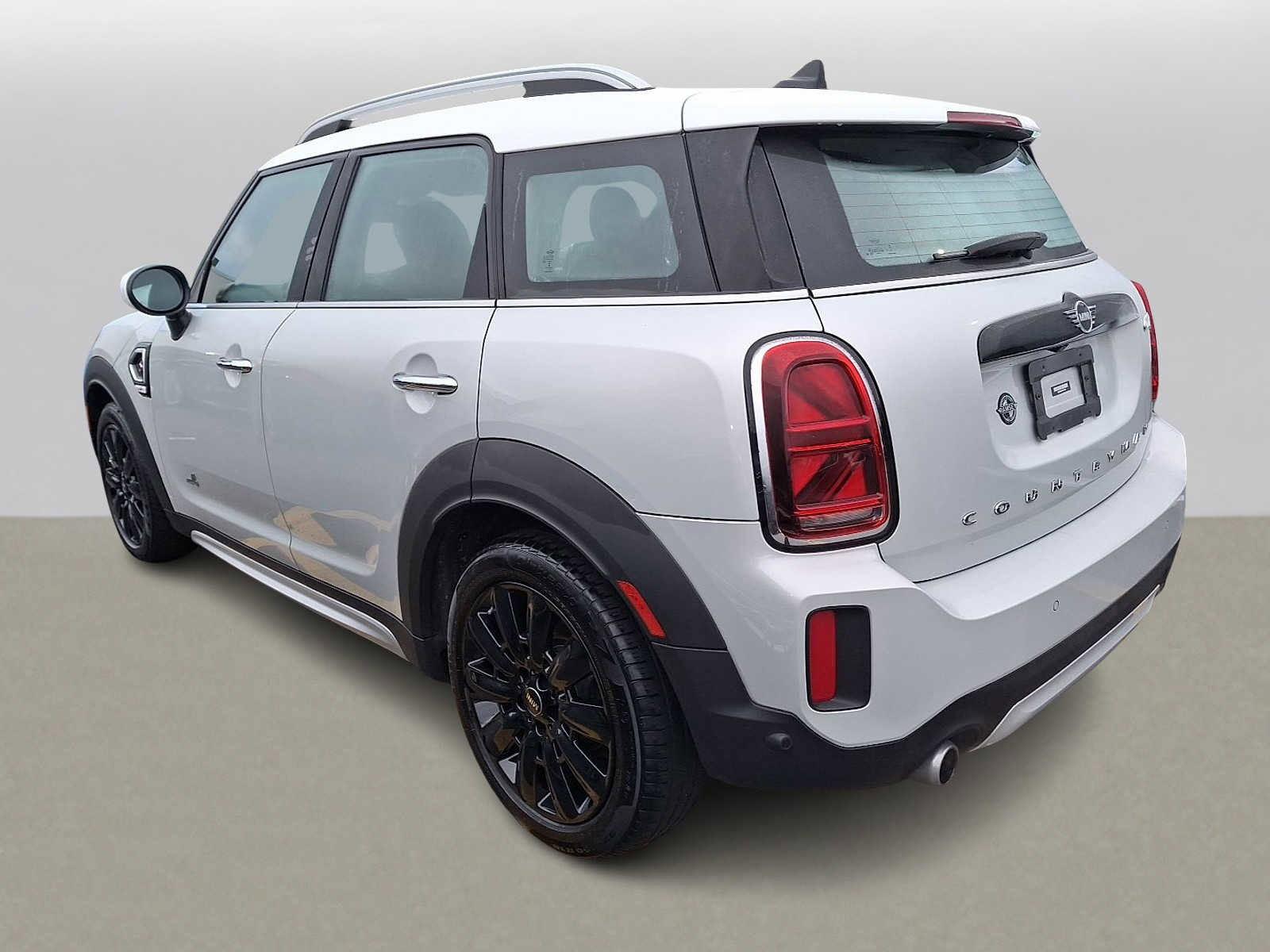 Certified 2023 MINI Cooper Countryman S image 5