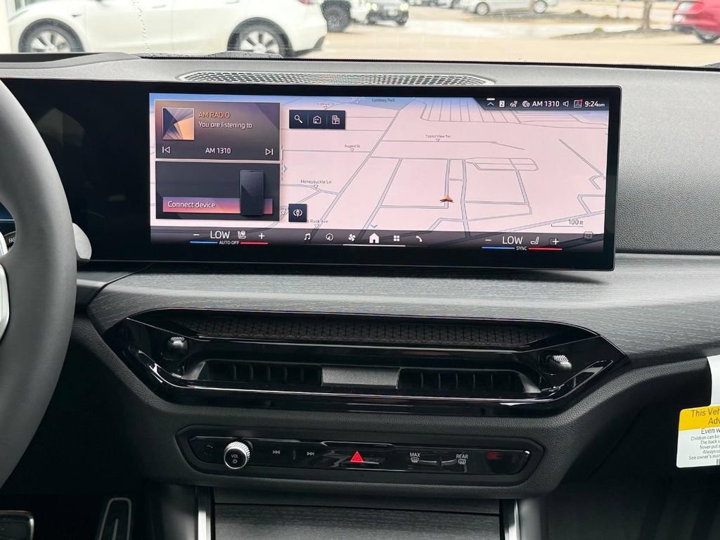 New 2026 BMW 330i xDrive Sedan w/ M Sport Package AWD/4WD image 7