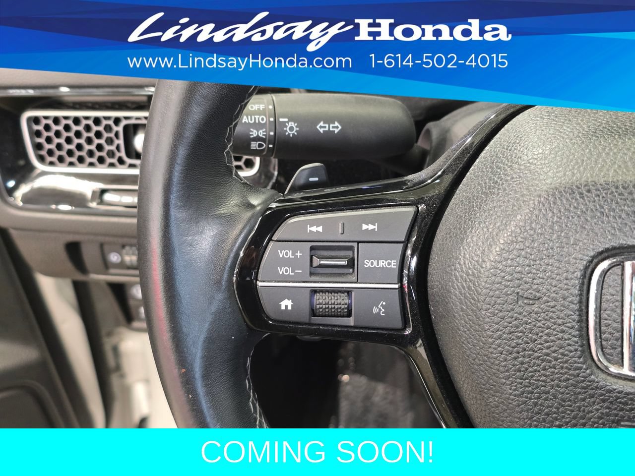 Used 2023 Honda Civic Sport image 17