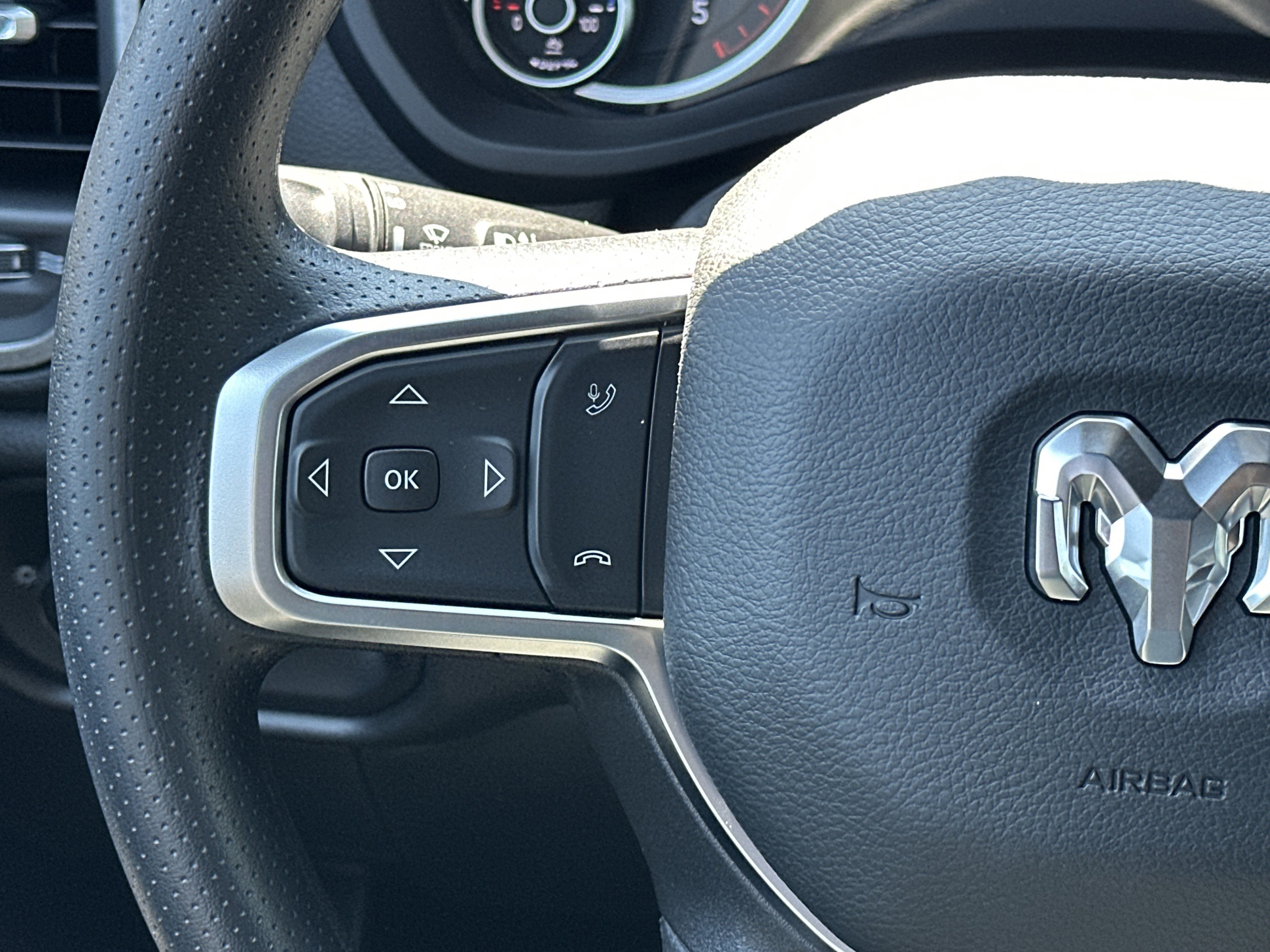 New 2026 RAM 2500 Tradesman image 24