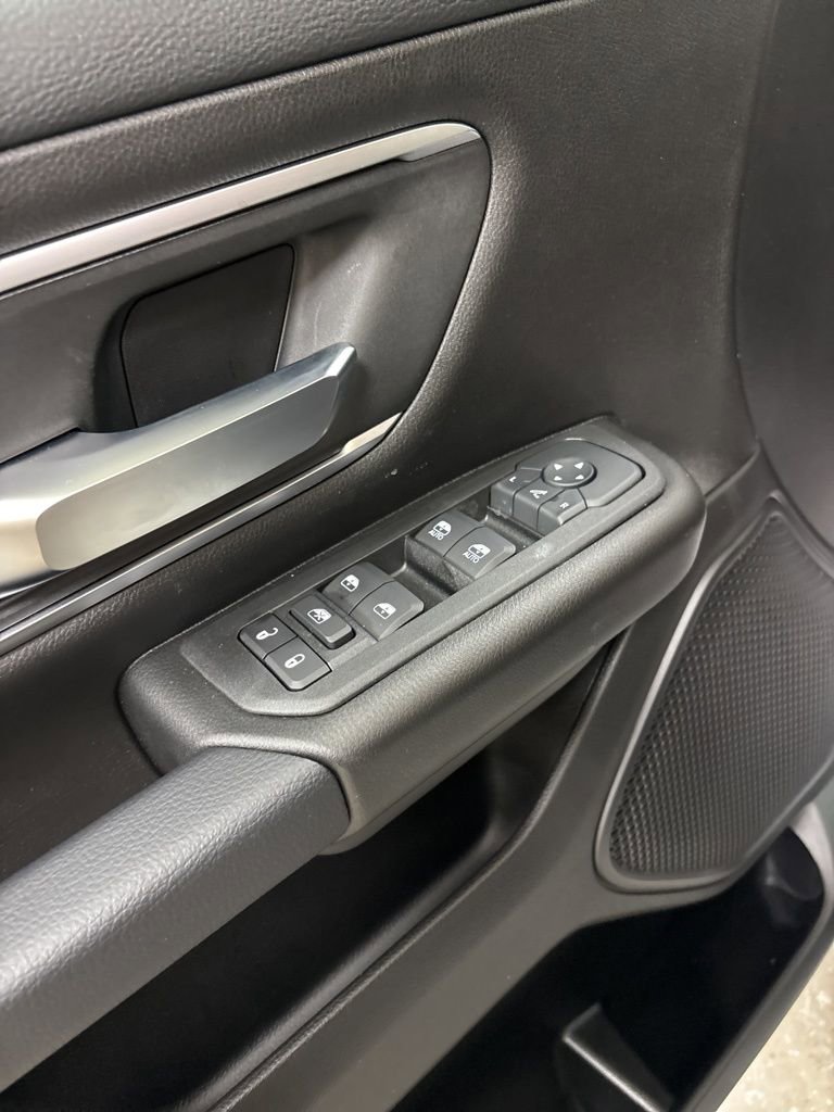 New 2026 RAM 1500 Big Horn image 18