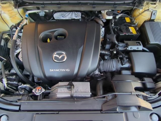 Used 2023 MAZDA CX-5 AWD 2.5 S w/ Premium Plus Pkg image 32