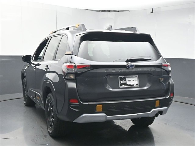 New 2026 Subaru Forester Wilderness image 6