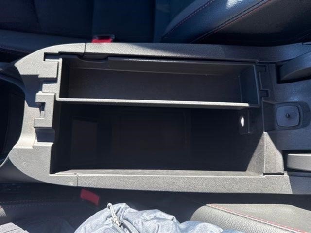 Certified 2023 Chevrolet Equinox RS image 19